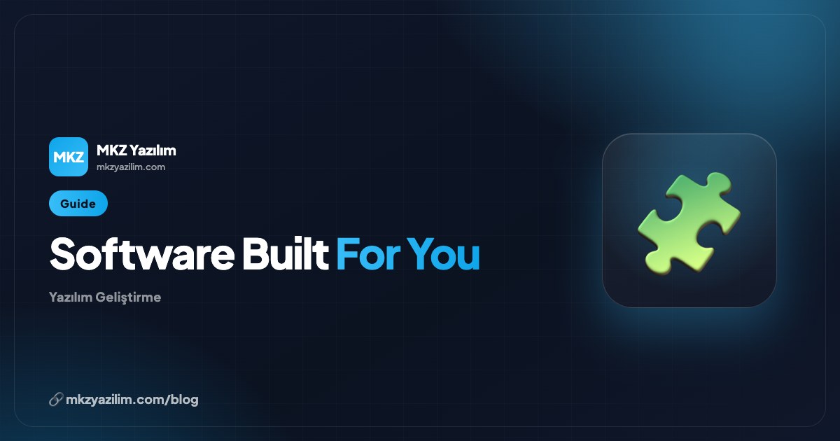 Industry-Specific Software: Benefits and How to Choose