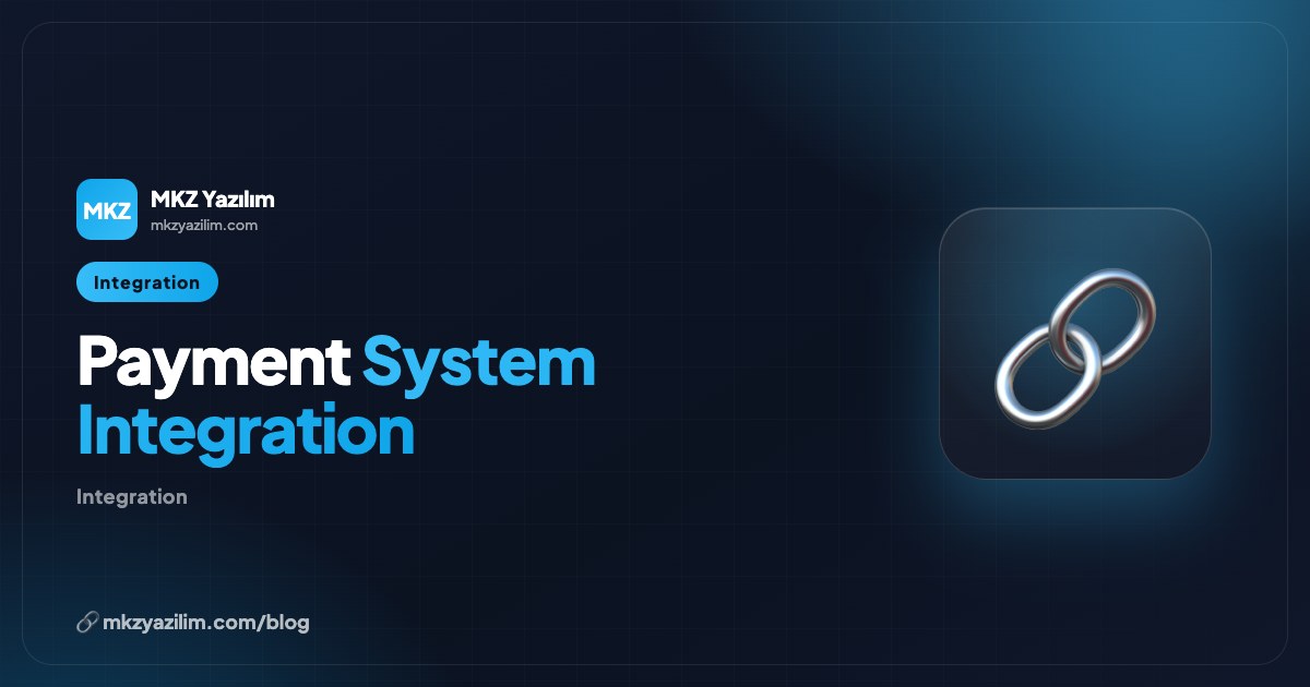 Payment System Integration: Key Benefits for Businesses