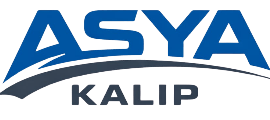Asya Kalıp logo