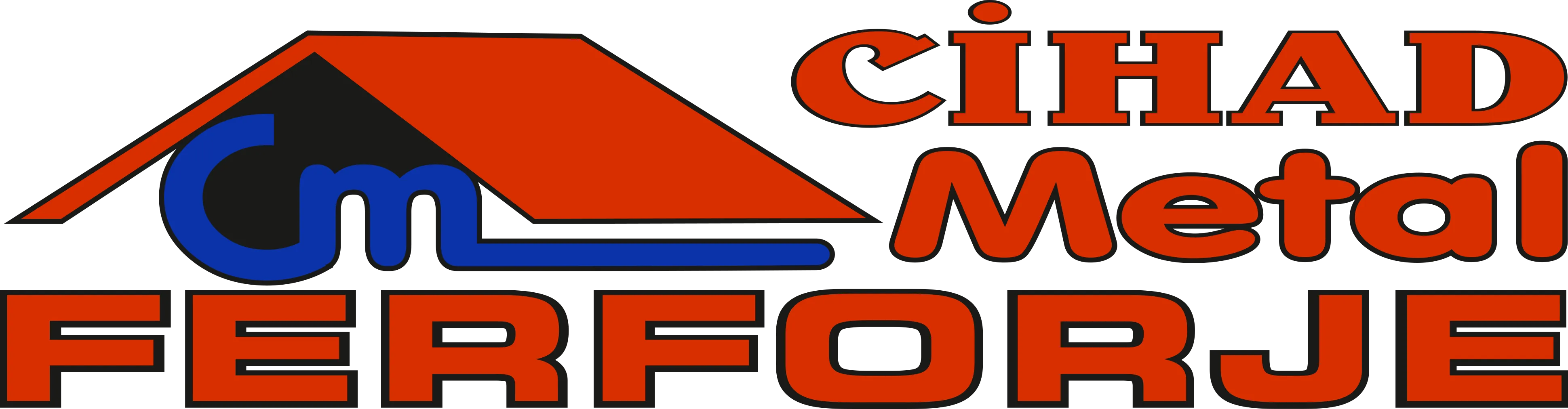 Cihad Metal logo