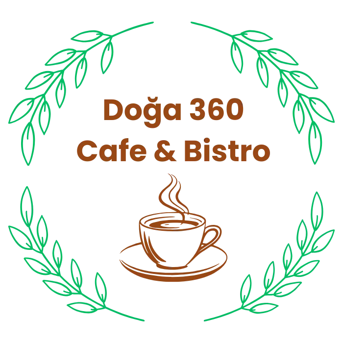 Doğa 360 Cafe Bistro logo