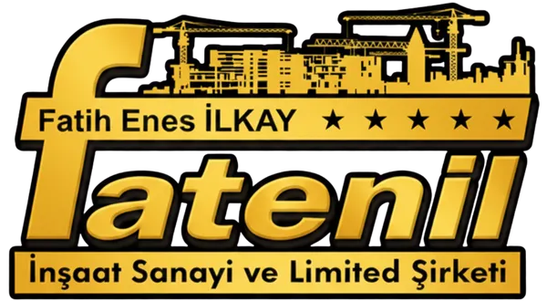 Fatenil İnşaat logo