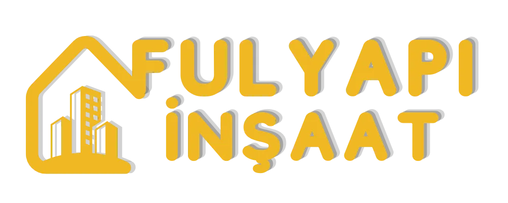 Fulyapı İnşaat logo