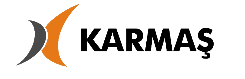 Karmaş Endustri logo