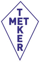 Met Teker logo