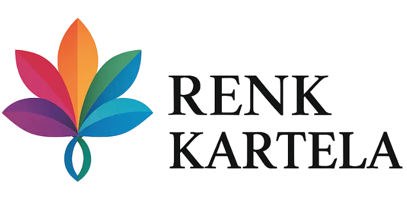 Renk İplik Kartela logo