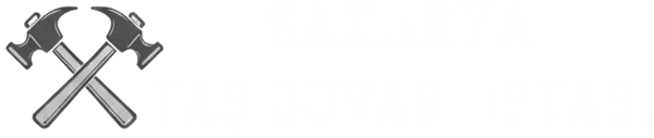 Sakarya Taş Duvar Ustası logo