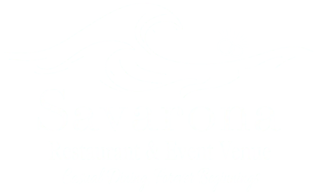 Savarona Dining logo