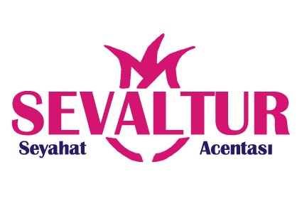 Seval Tur logo