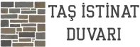 Taş İstinat Duvarı logo